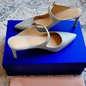Stuart Weitzman ミュール　37.5 Stuart Weitzman ミュール 37.5